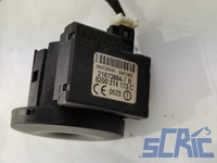 Kit Accensione RENAULT MODUS F/JP0 1.2 16V 2007-2023 8200414422, 8200401568