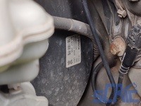 Fiat Idea 350 1.2 16V 80CV 2004-2012