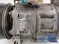 Compressore Clima ALFA ROMEO 159 SW 939 1.9 JTDM 16V 2006-2011 50510966 6