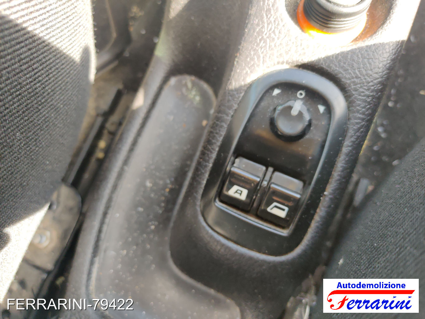 Peugeot 206 Sw 20