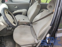 Nissan Micra 3 K12 1.5 DCI 65CV 2003-2010