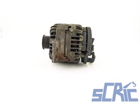 Alternatore CITROEN C3 PICASSO SH 1.6 VTRI 2009-2016 9810525380
