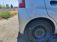 Daihatsu Cuore 6 L250, L251, L260 1.0 58CV 2003-2006