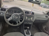 Vw Polo 6C1, 6R1 1.2 TDI 75CV 2009-2023