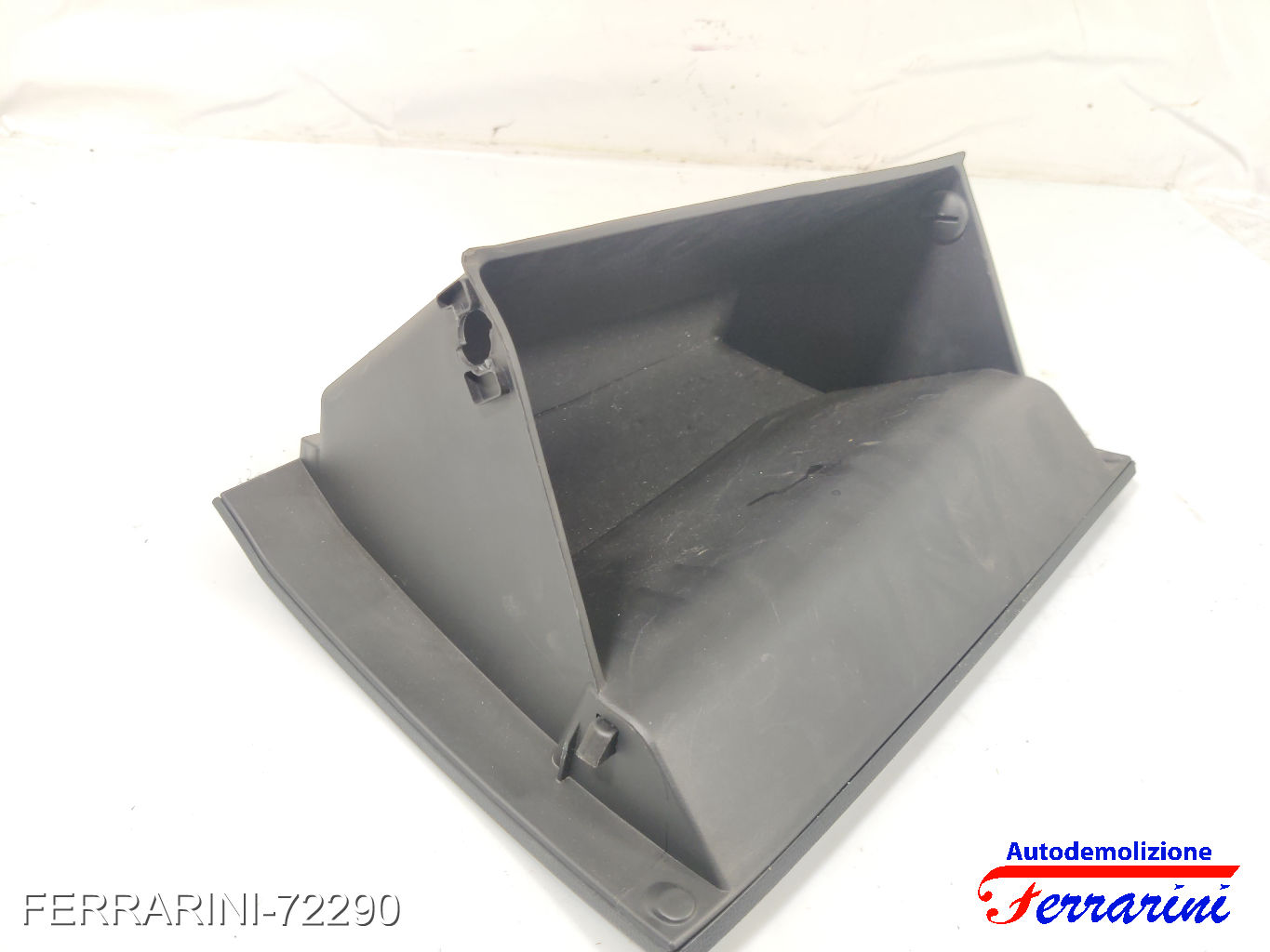 Portaoggetti Passeggero MG MG ZS SUV 2017-2023 10495393