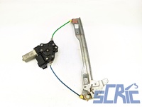 Alzavetro OPEL CORSA D S07 2009-2014 sinistro, sx, frontale, anteriore 13269605