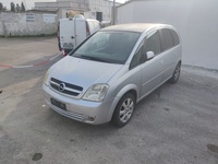 Opel Meriva A X03 1.4 16V TWINPORT 90CV 2004-2010
