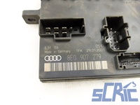 Kit Accensione AUDI A4 8E+02 1.9 TDI 2000-2004 038906019, 905851, 00006947A8 6