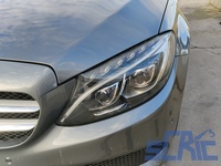 Mercedes Classe C S205 C 220 D 4MATIC 170CV 2015-2018