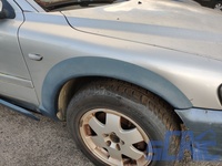 Volvo V70 2 285 2.4 T AWD 200CV 2001-2002