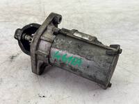 Motorino Avviamento