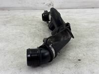 Manicotto Intercooler CITROEN C4 PICASSO 1 UD 1.6 HDI 2007-2013 96537784 12