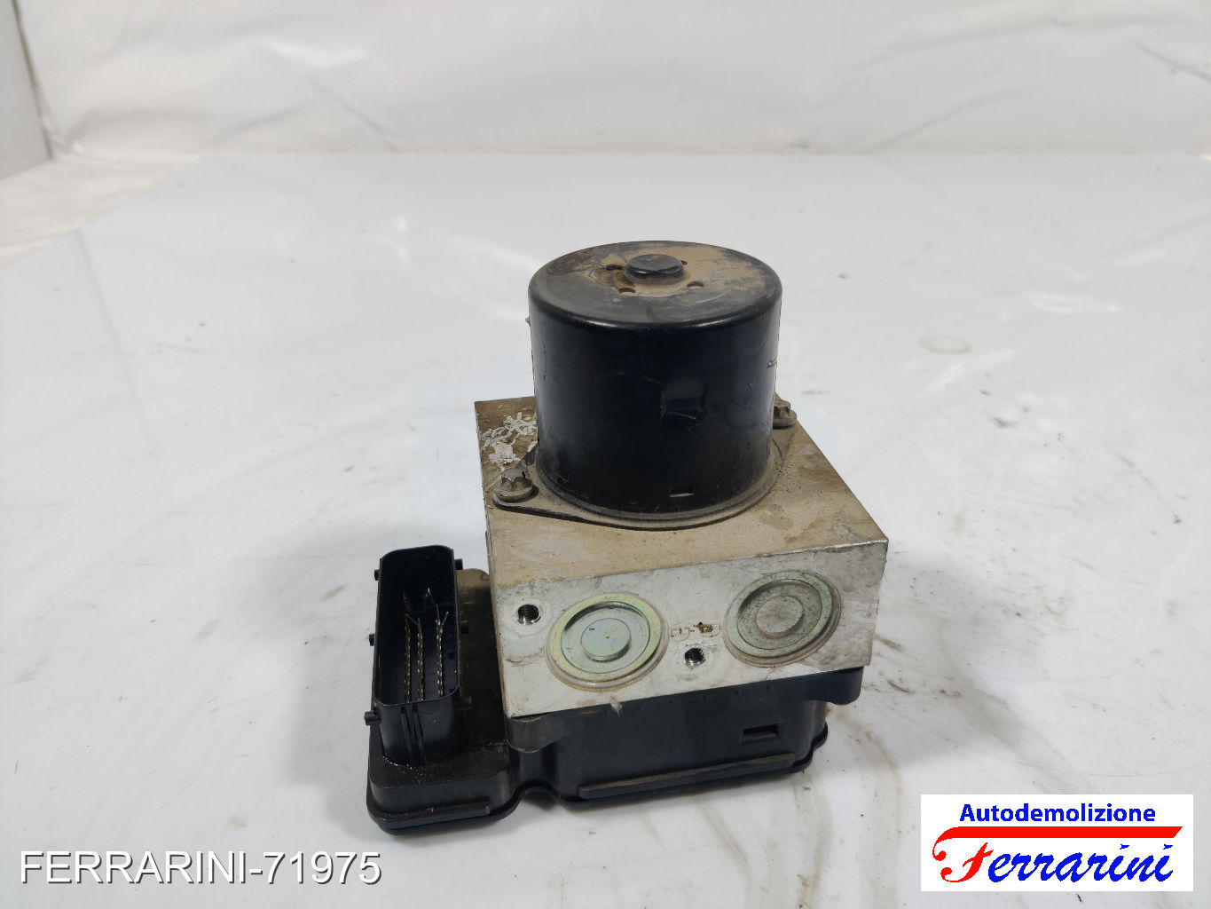Centralina Pompa Abs OPEL INSIGNIA A G09 2.0 CDTI 2008-2017 13313805, 54085326C 7