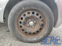 Renault Clio 3 BR0/1, CR0/1 1.2 16V 75CV 2005-2014