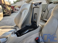 Mercedes Clk C209 200 KOMPRESSOR 163CV 2002-2009