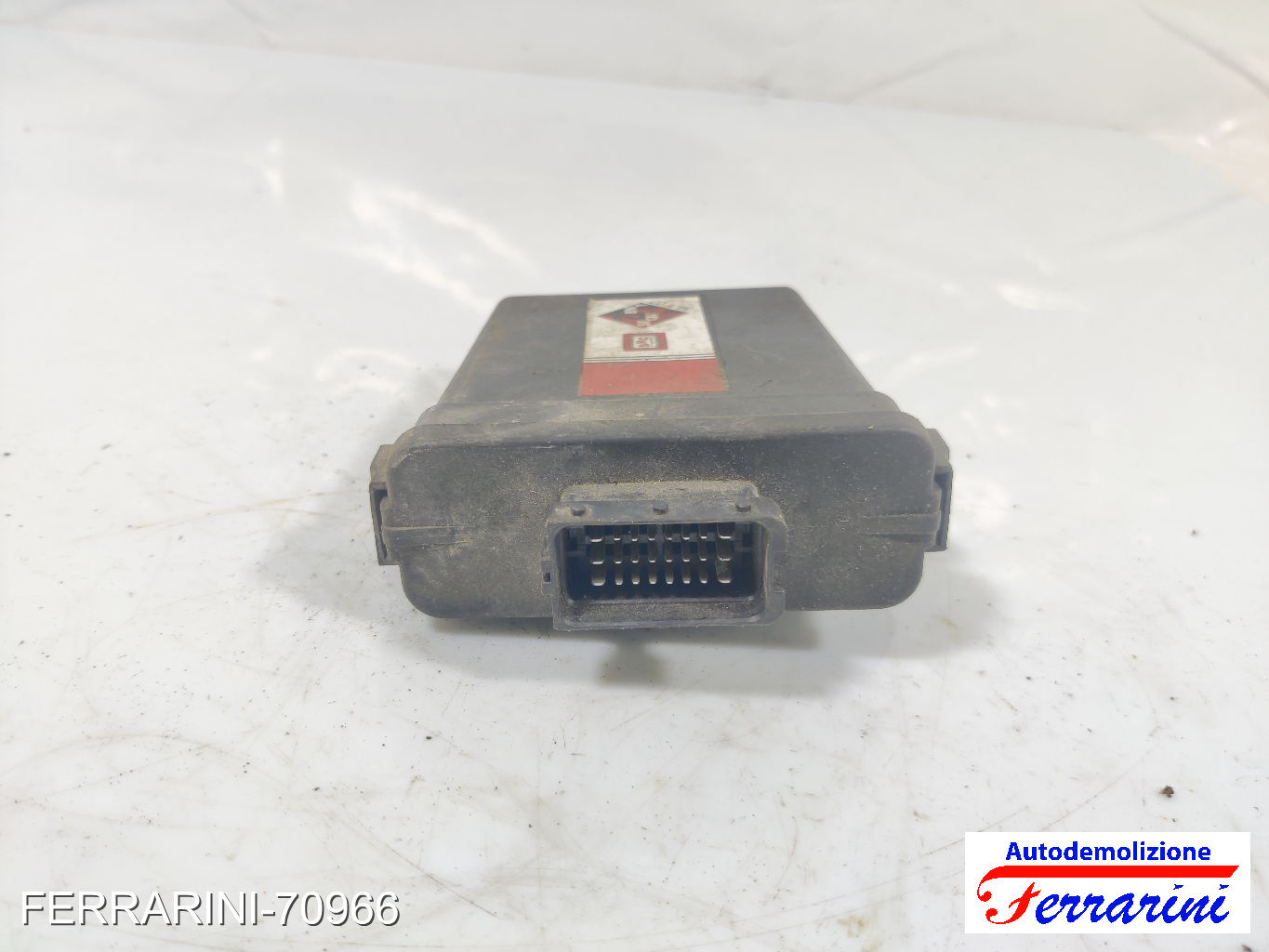 Centralina Gpl MERCEDES CLASSE A W169 A 150 2004-2012 DE8170002, SEQUENT24 9