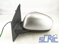 Specchietto Laterale NISSAN NOTE E11, NE11 2006-2012 sinistro, sx