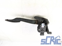 Pedale Acceleratore OPEL CORSA C X01 1.3 CDTI 2003-2009 9129423, 00811000