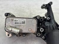 Scambiatore Acqua Olio MERCEDES CLASSE C S205 C 220 D 4MATIC 2015-2018