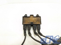 Bobina Di Accensione CHEVROLET MATIZ M200, M250 1.0 2005-2007 4010326481427