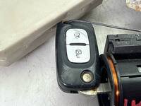 Kit Accensione RENAULT MODUS F/JP0 1.2 16V 2007-2023 S120202116, 8200214173G 11
