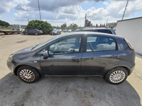 Fiat Punto Evo 199 1.3 D MULTIJET 75CV 2009-2012