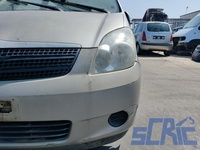 Toyota Corolla Verso E12 1.6 VVT-I 110CV 2001-2004