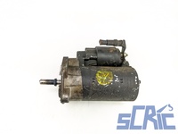 Motorino Avviamento SEAT IBIZA 2 6K1 1.4I 1993-2002 085911023J, 0001112044 6