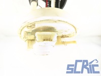 Cestello Pompa Galleggiante Serbatoio FIAT PANDA 169 1.2 2003-2012 51806987