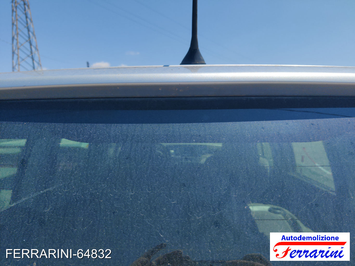 Peugeot 807 54