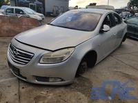 Opel Insignia A  G09 2.0 CDTI 160CV 2008-2017