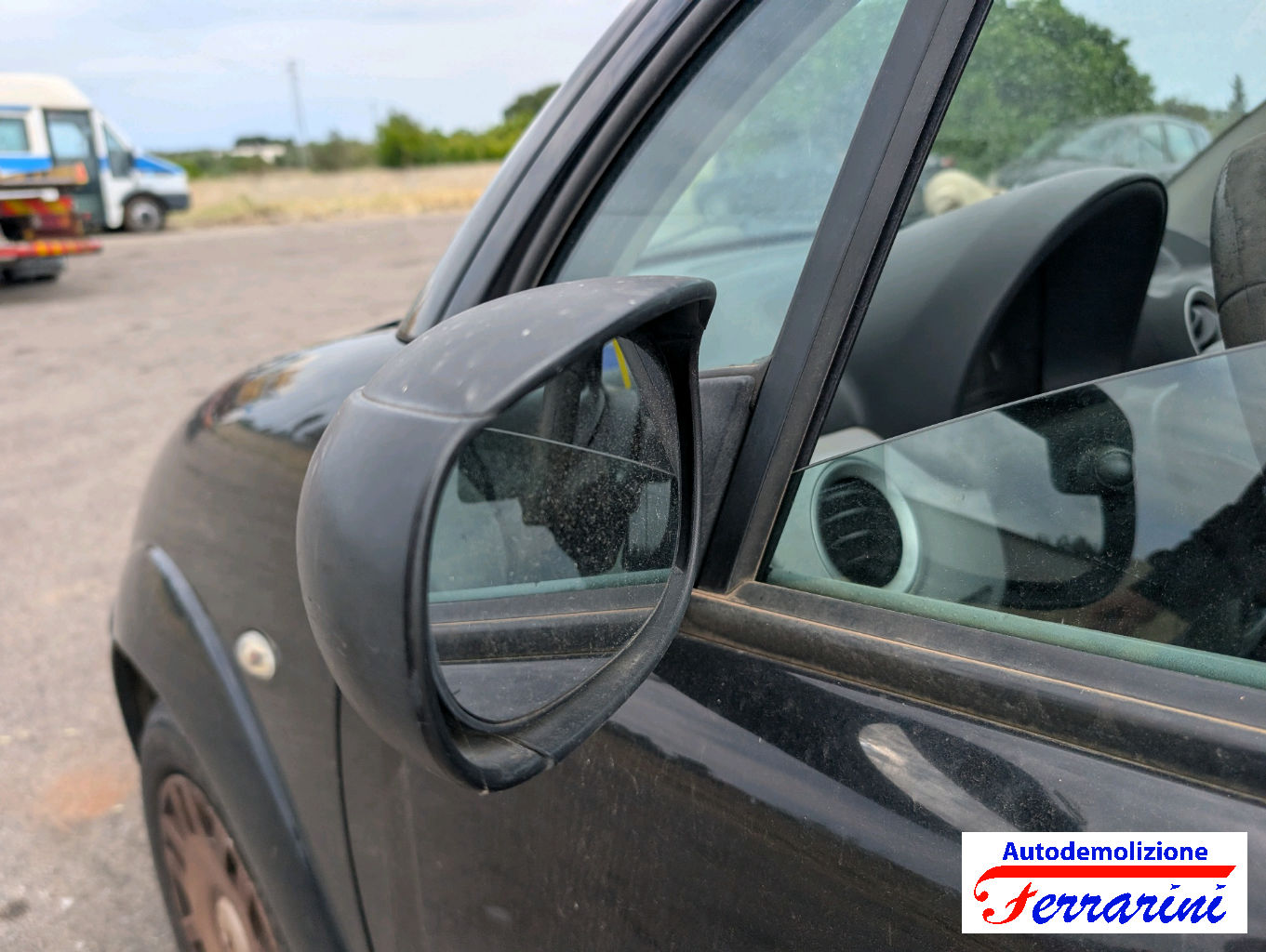 Citroen C3 1 FC, FN 1.1I 60CV 2002-2009