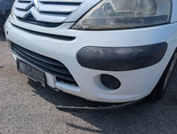 Citroen C3 1 FC, FN 1.4 HDI 68CV 2002-2009