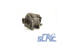 Alternatore VW POLO 6N1 60 1.4 1995-1999 028903025H, 028903018AV, 123315002