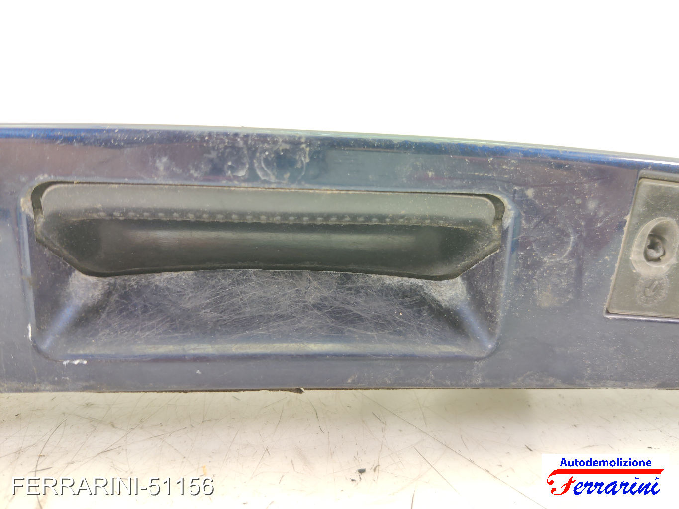 Maniglia Portellone Posteriore FIAT STILO 192 2001-2006