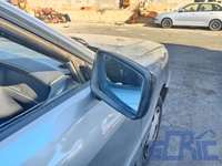Audi 80 893, 894, 8A2 1.6 75CV 1986-1991