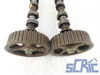 Albero A Camme RENAULT KANGOO KC0/1 1.6 16V 2001-2023 1E07719528, 7700274413