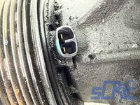 Compressore Clima FIAT IDEA 350 1.3 D MULTIJET 2004-2012 46819144, 51746931 6