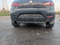 Alfa Romeo 147 937 1.9 JTDM 16V 150CV 2004-2010