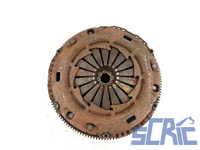 APY 165kw Volano AUDI TT 8N3 1.8 T QUATTRO 1998-2006 06A105266