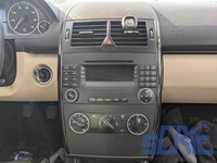 Mercedes Classe A W169 A 150 95CV 2004-2012