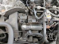 Renault Scenic 2 JM0/1 1.5 DCI 106CV 2005-2008