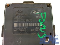 Centralina Pompa Abs FORD FOCUS SW DNW 1.8 TURBO DI/TDDI 1999-2004 98AG2M110CA