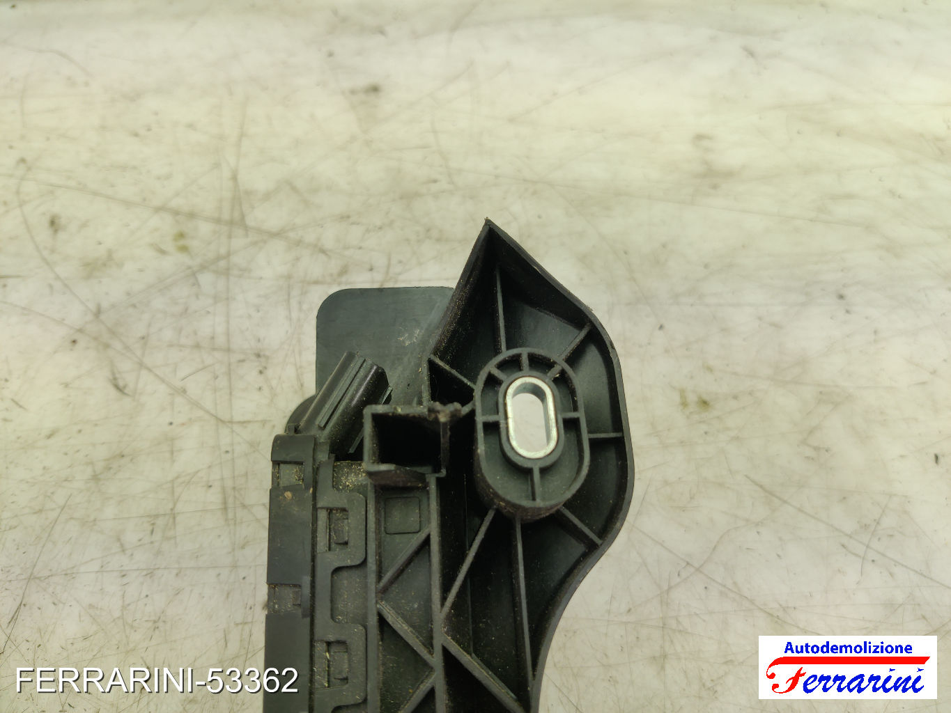 Pedale Acceleratore BMW SERIE 3 E46 320D 1998-2001 35401165703
