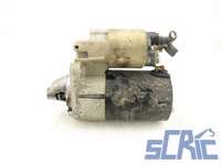Motorino Avviamento NISSAN MICRA 2 K11 1.4I 16V 2000-2003 0001116008, 23300