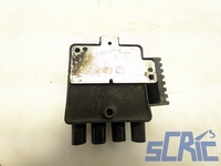 Bobina Di Accensione OPEL ASTRA G T98 1.6 16V 1998-2005 1103872, 1103905