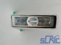 Vw Touran 1T1, 1T2 1.9 TDI 105CV 2003-2010