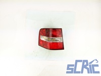 Fanalino Stop Posteriore FIAT STILO SW 192 2003-2008 destro, dx, posteriore