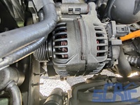 Vw New Beetle 1C1, 9C1 1.9 TDI 101CV 2001-2010