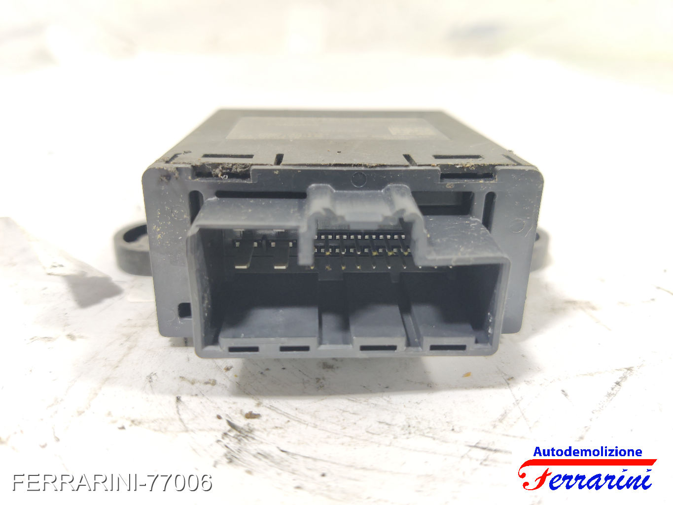 Centralina Porta Sportello FORD EDGE 2015-2018 sinistra, sx, posteriore, post